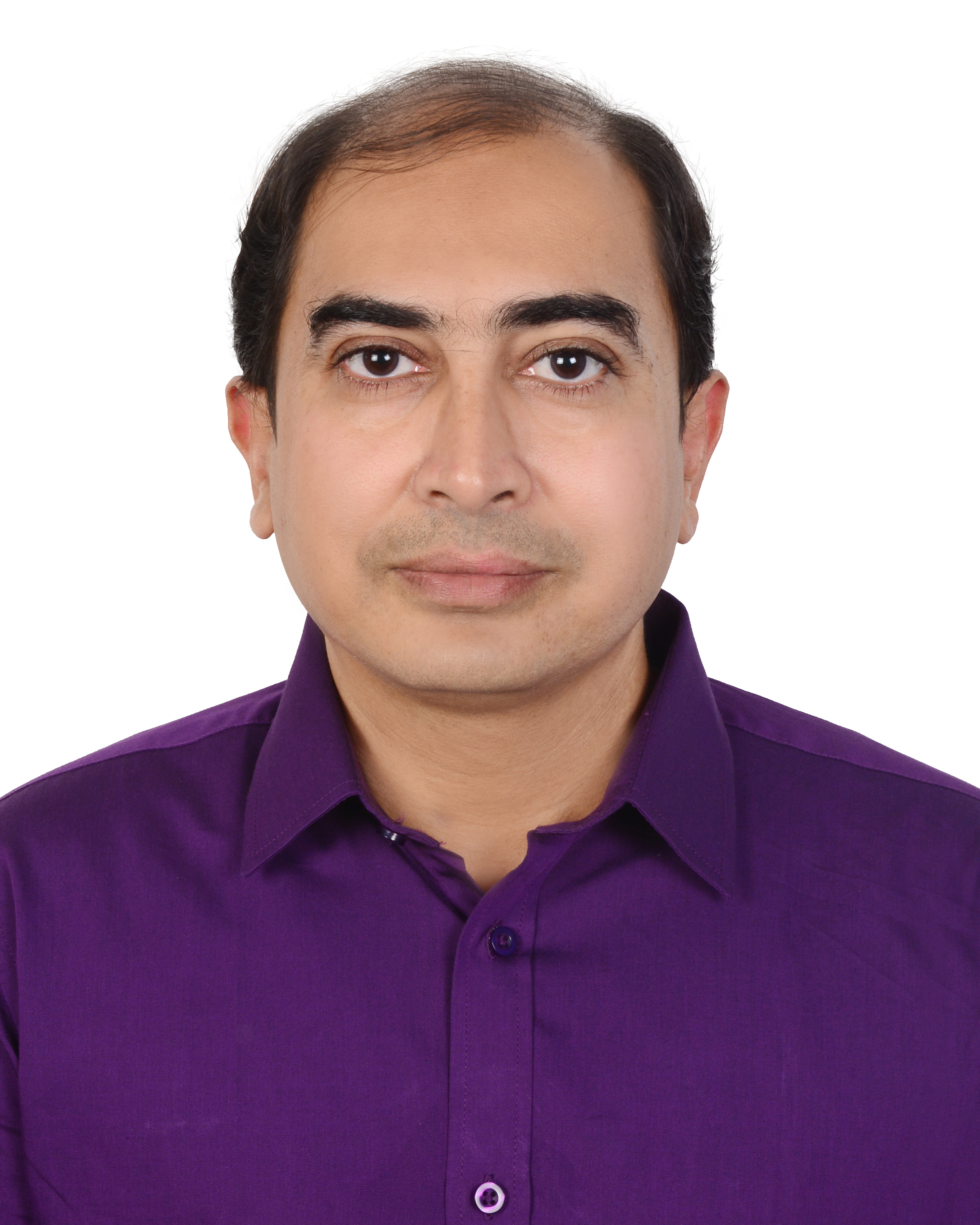 Md. Mosfequr Rahman